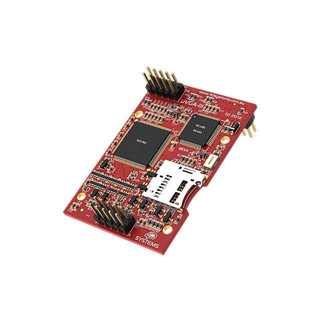UVGA-LLL image