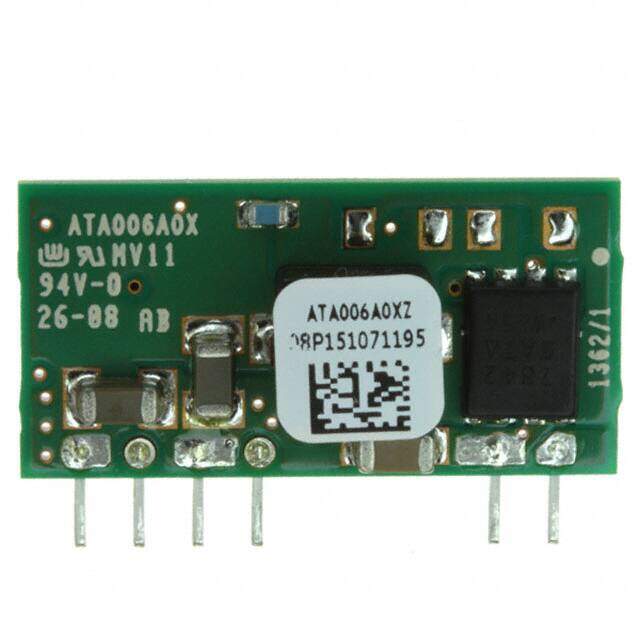 ATA006A0X4Z image