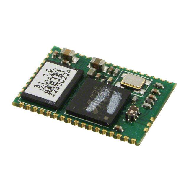 ABBTM-2.4GHZ-51