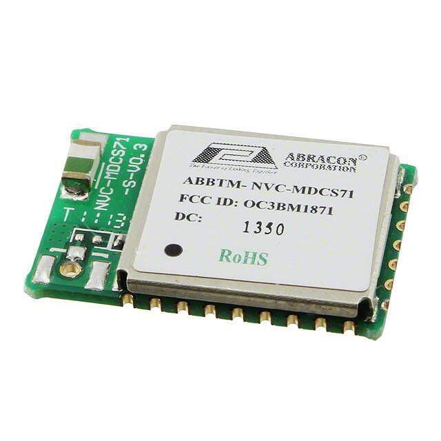 ABBTM-NVC-MDCS71 image