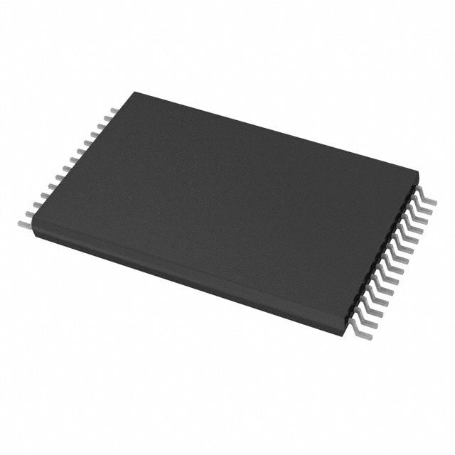 AT45DB321D-TU image