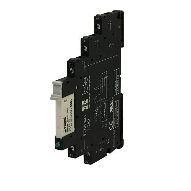 STKR-524 image