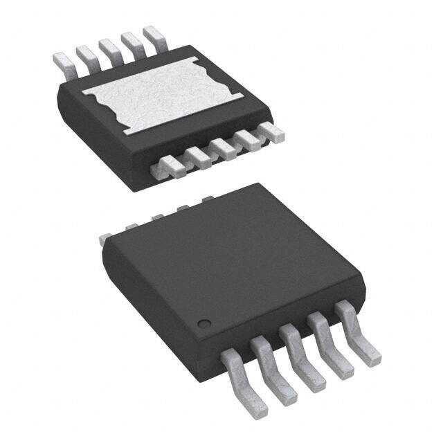 MIC61150YMME image