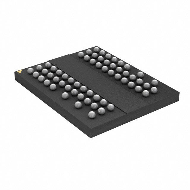 AS4C128M8D2A-25BIN image