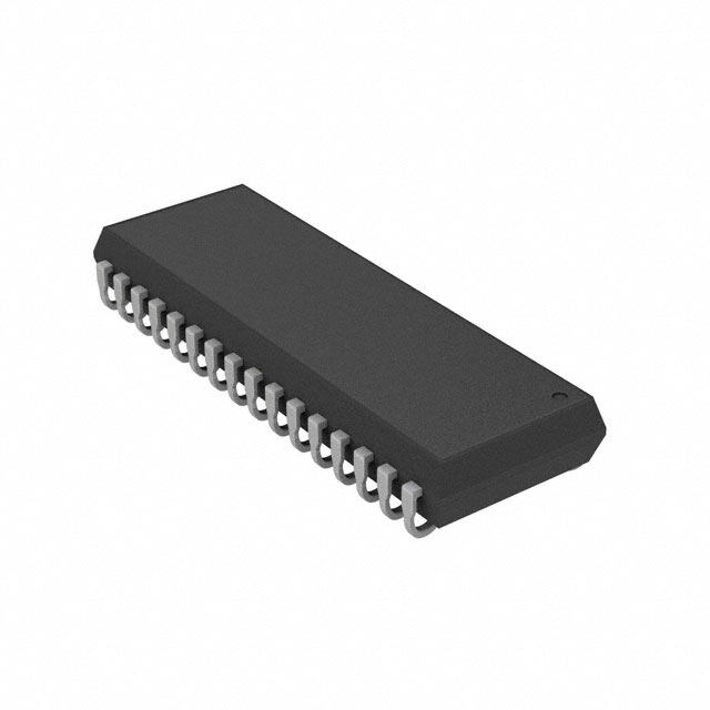AS7C34096A-12JCN image