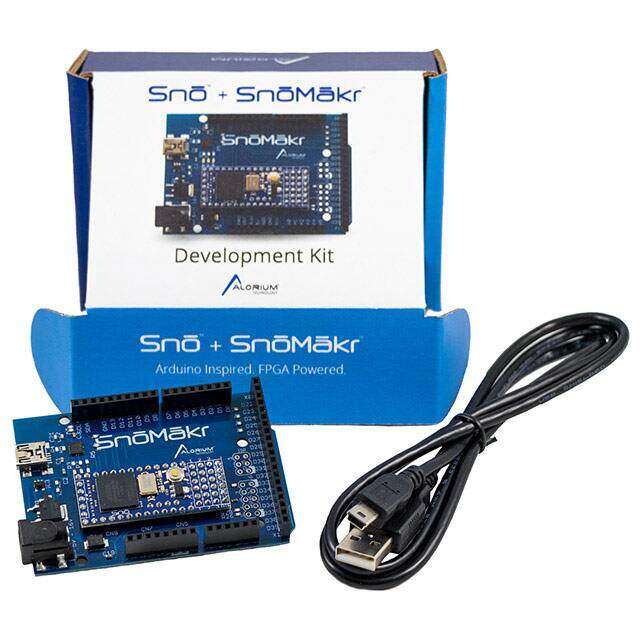 SNOMAKRKIT image