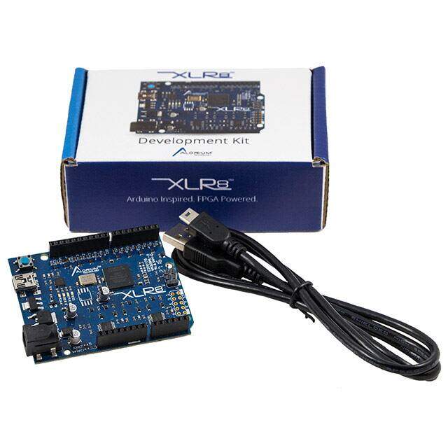XLR8KIT image