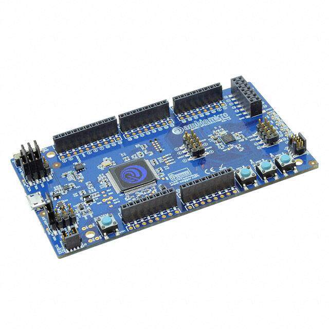 AMAP1EVB image