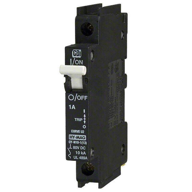 C1A1P-80VDC image