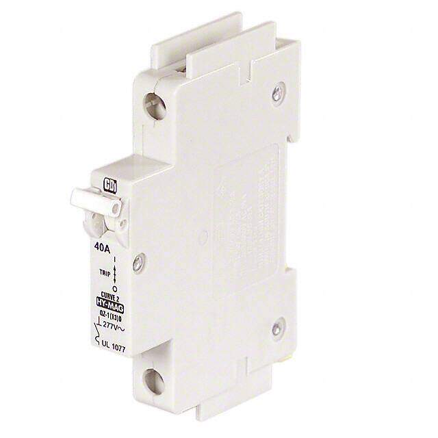C40A1P image