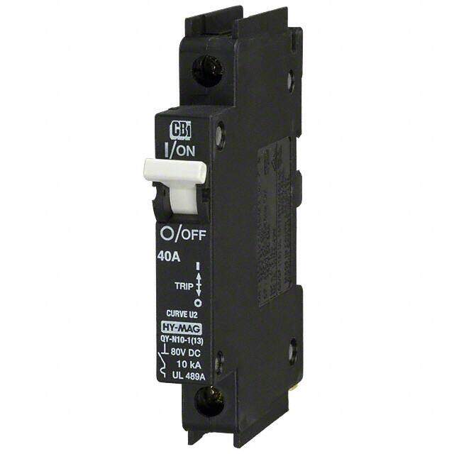 C40A1P-80VDC image