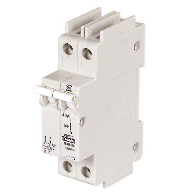 C40A2P image
