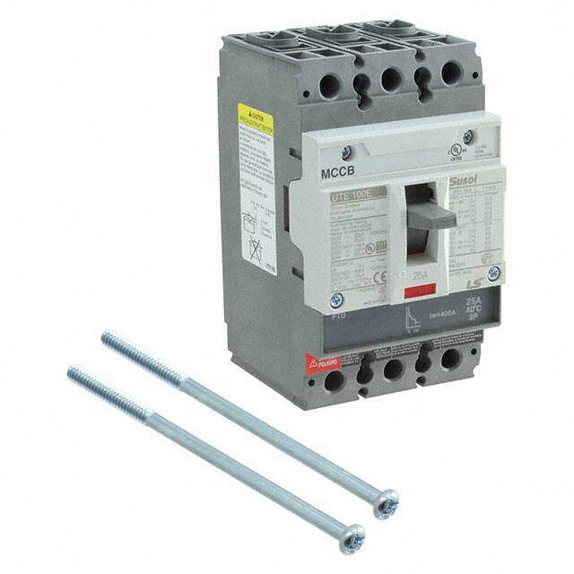 UTE100E-FTU-35-3P-LL-UL image