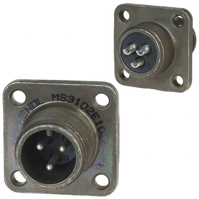 MS3102E10SL-3P image