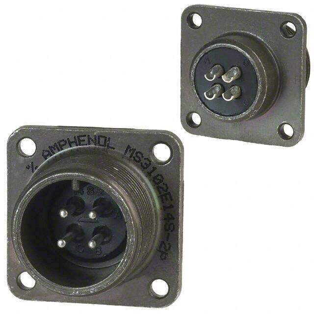 MS3102E14S-2P image