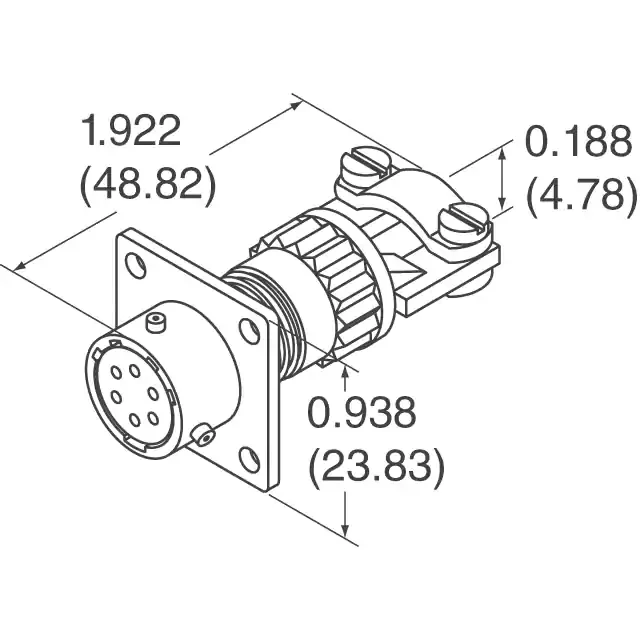 MS3110F22-55P