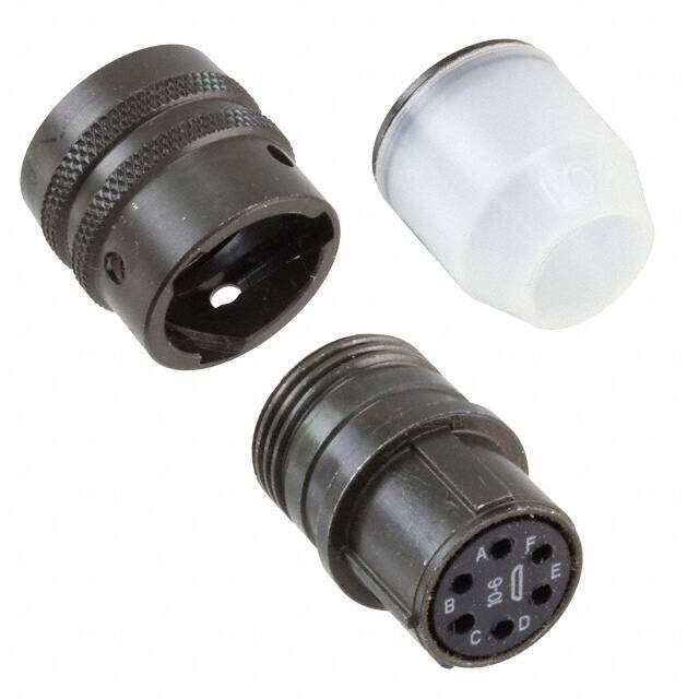 PT06P-10-6S image