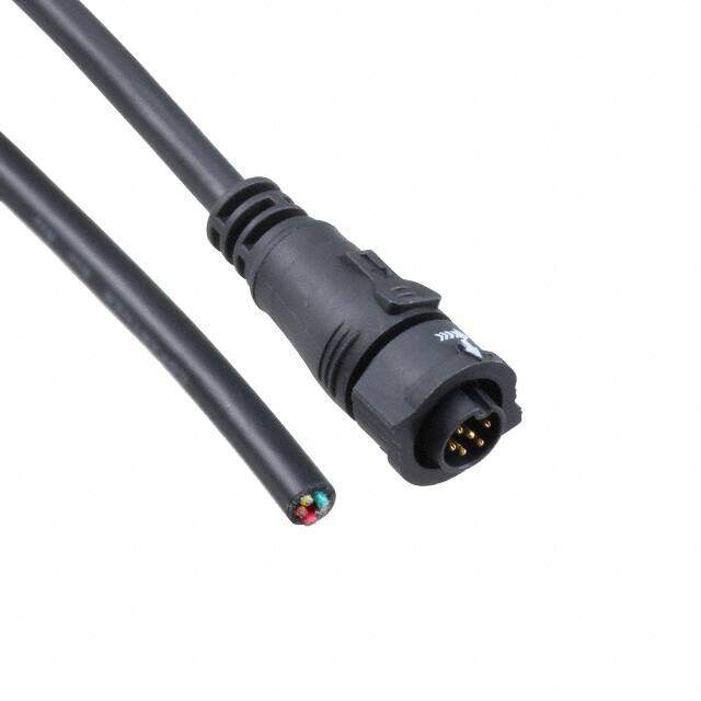 BD-06AFMM-QL8D01 image
