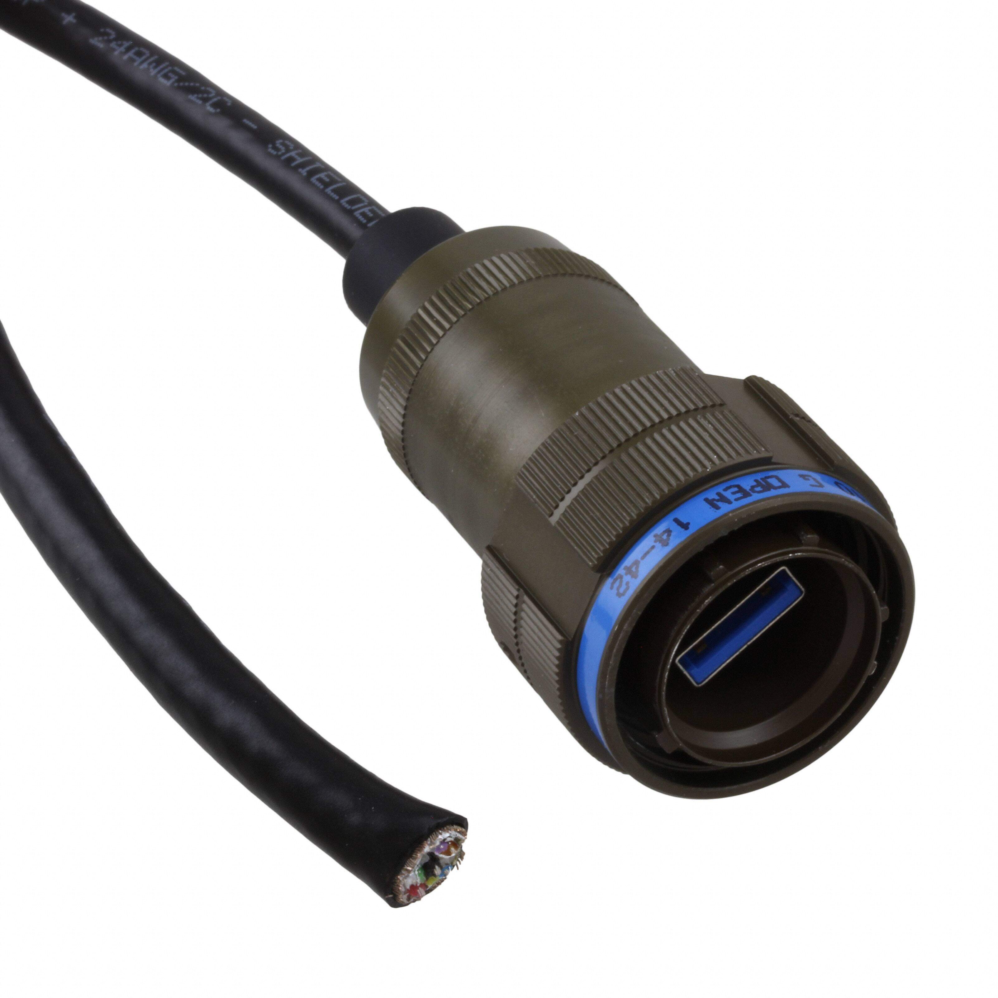 USB3FTV6A10GOPEN image