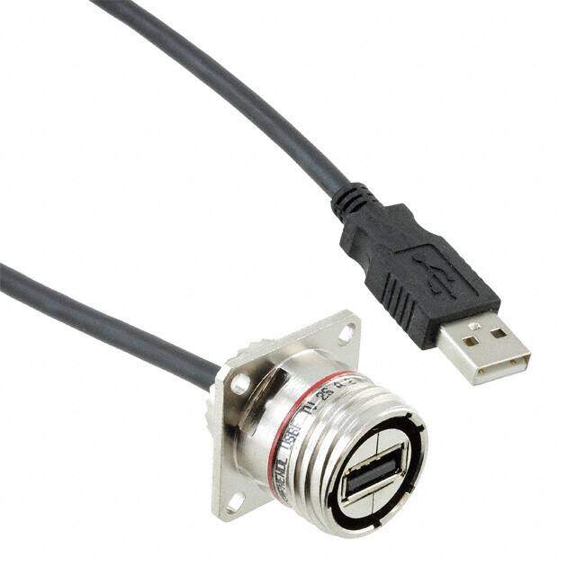 USBFTV2SA2N05A image