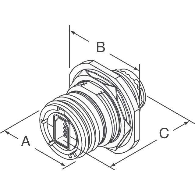 USBFTV72N03A image