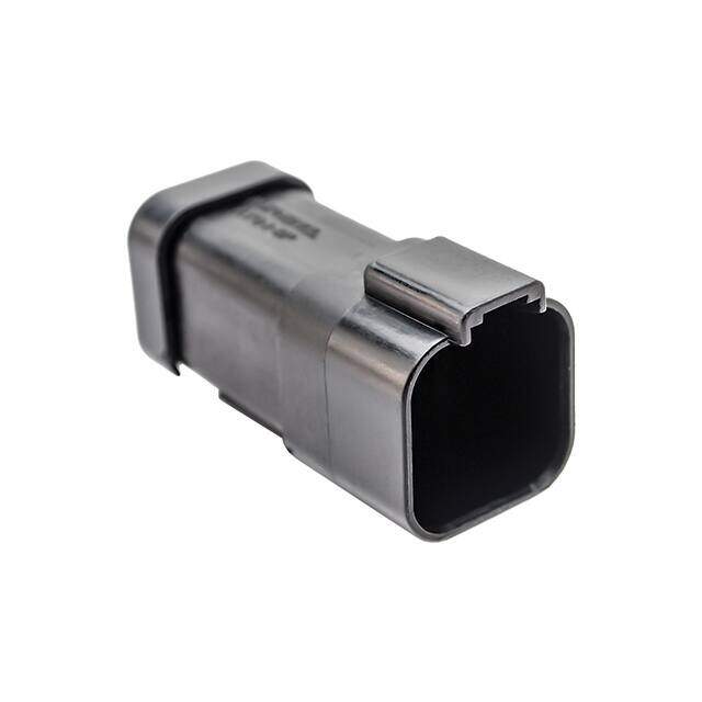 AT04-6P-MM01BLK image