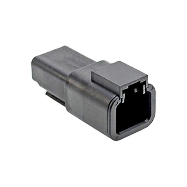 ATP04-2P-BLK image