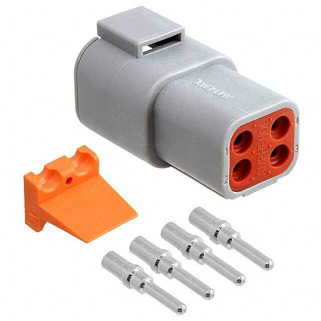 ATP04-4P-KIT01 image