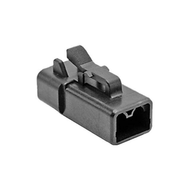 ATP06-2S-BLK image