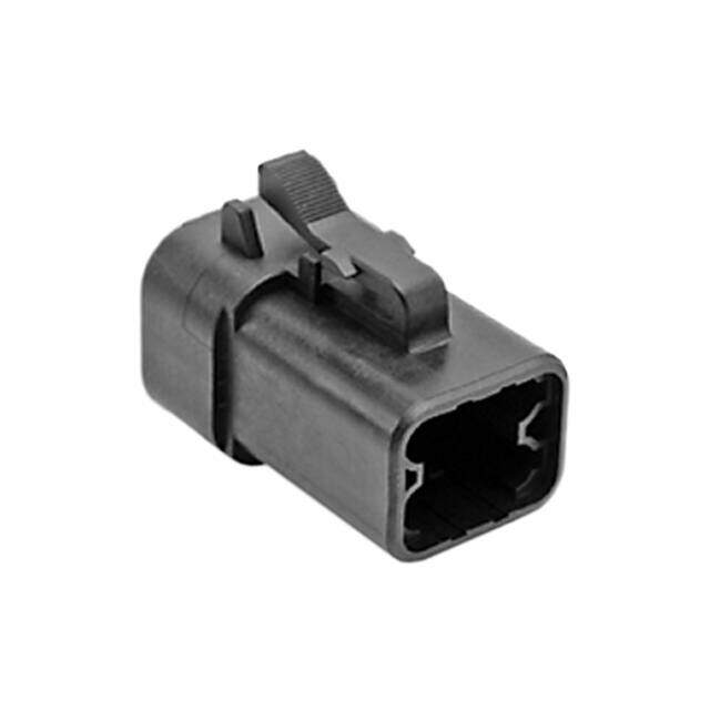 ATP06-4S-BLK image