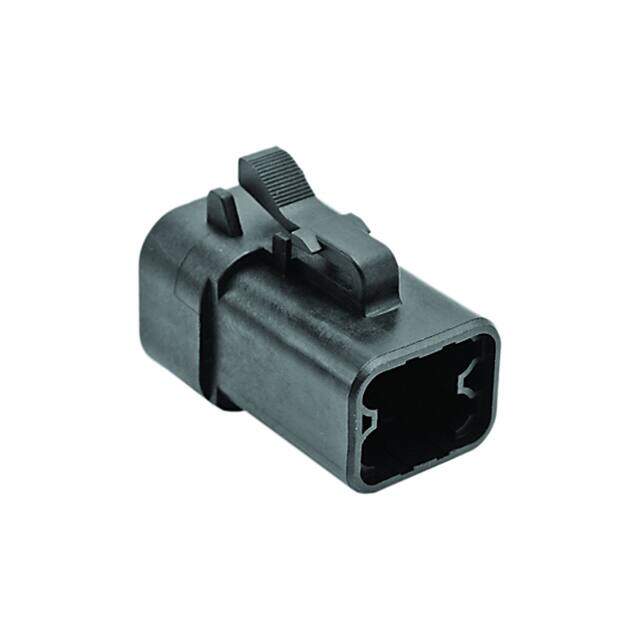 ATP06-4S-RD01BK image