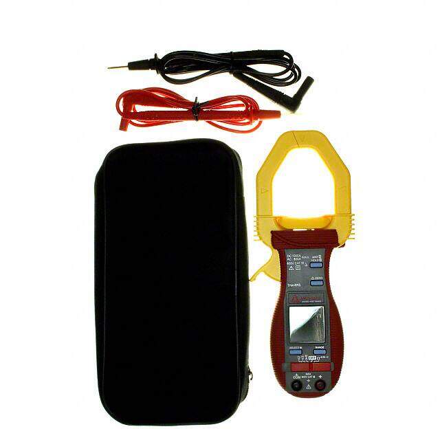 ACDC-100 TRMS image