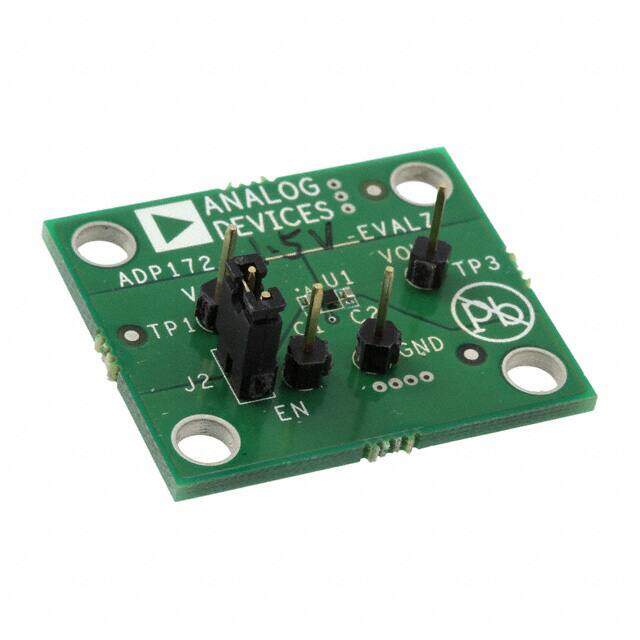 ADP172CB-1.8-EVALZ