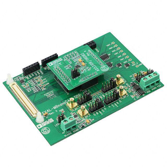 EVAL-AD5311RDBZ