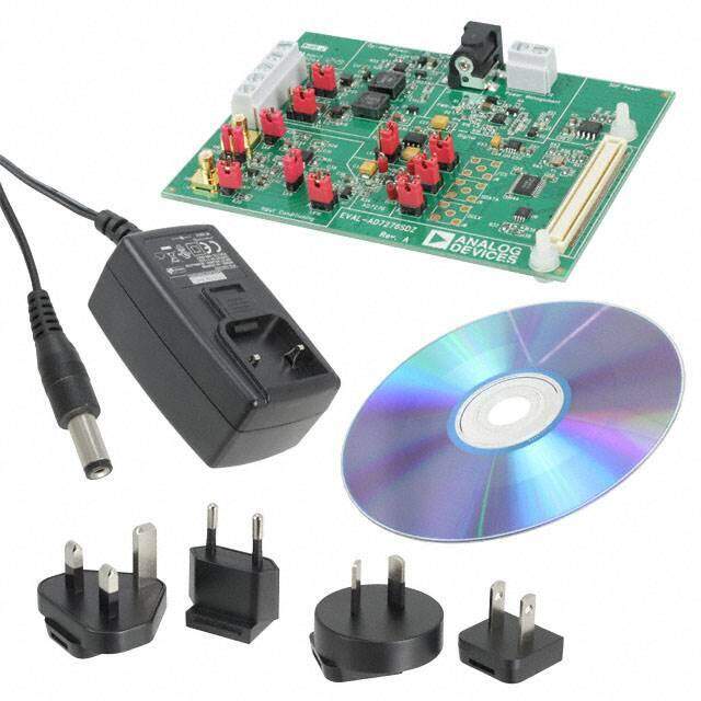 EVAL-AD7276SDZ