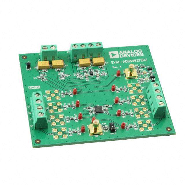 EVAL-ADG5462FEBZ image