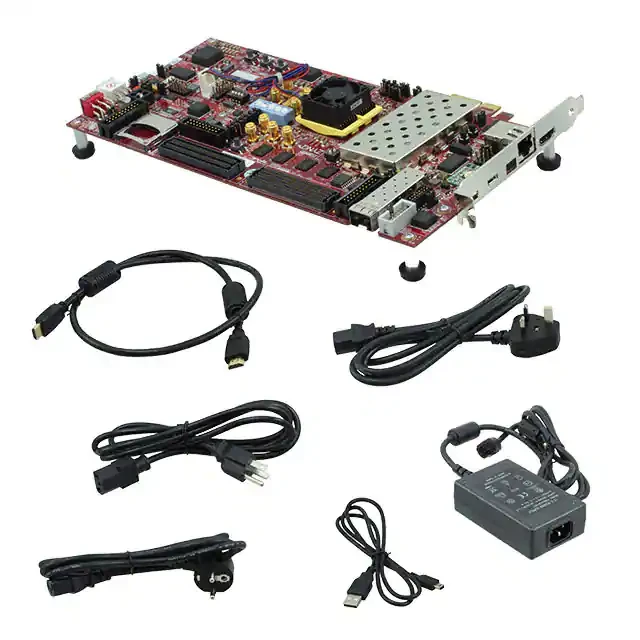 EVAL-TPG-ZYNQ3 image