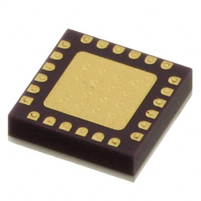 HMC661LC4BTR image