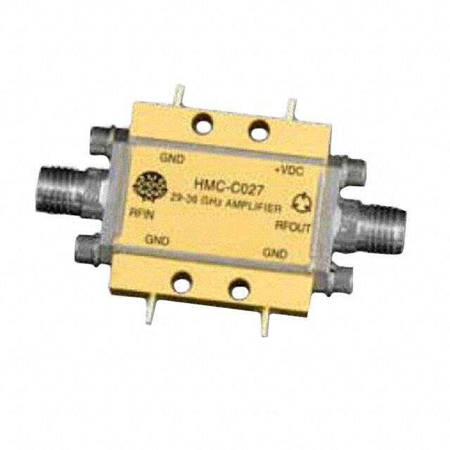 HMC-C027 image