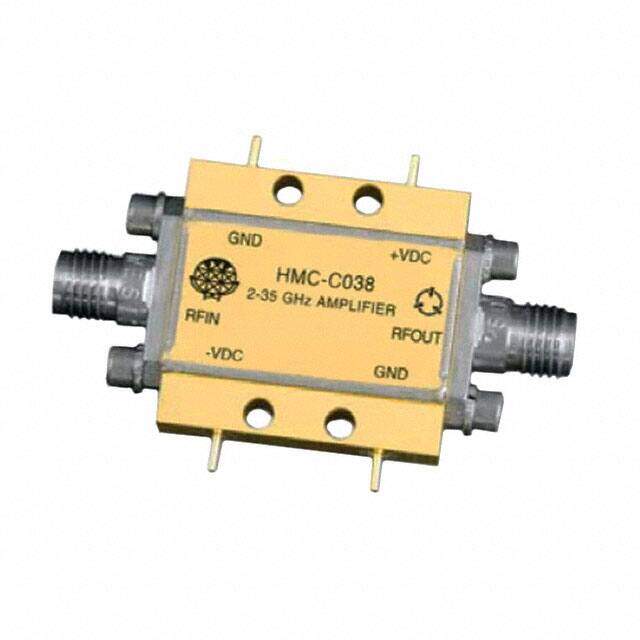 HMC-C038 image