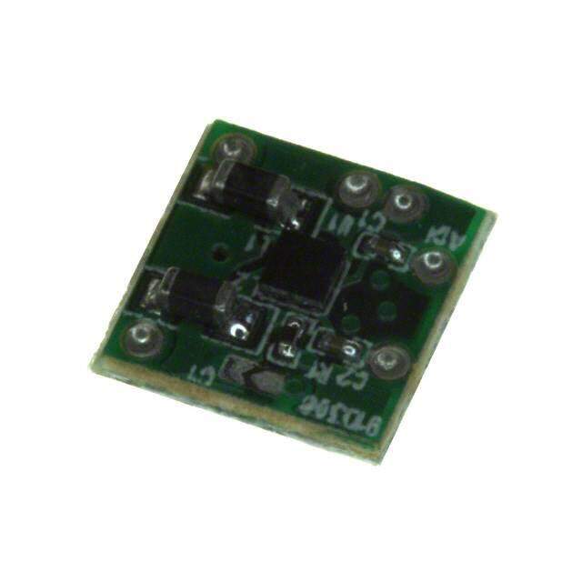 SSM2317-MINI-EVALZ image