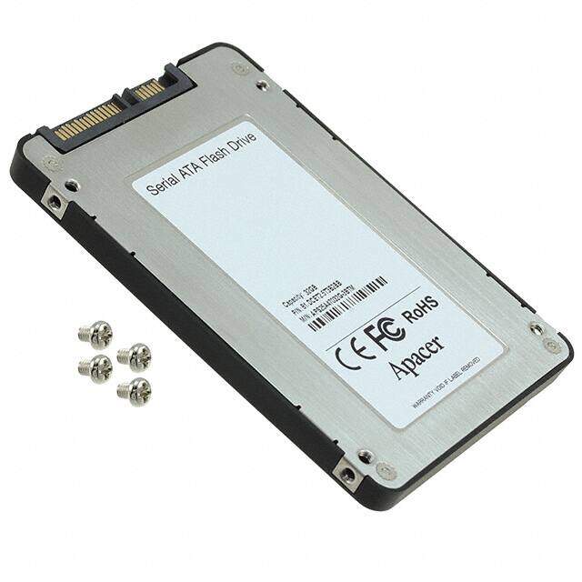 APS25A77256G-3BTM image