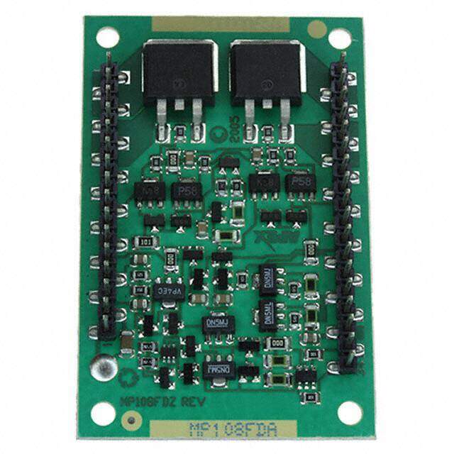 MP108FDA image