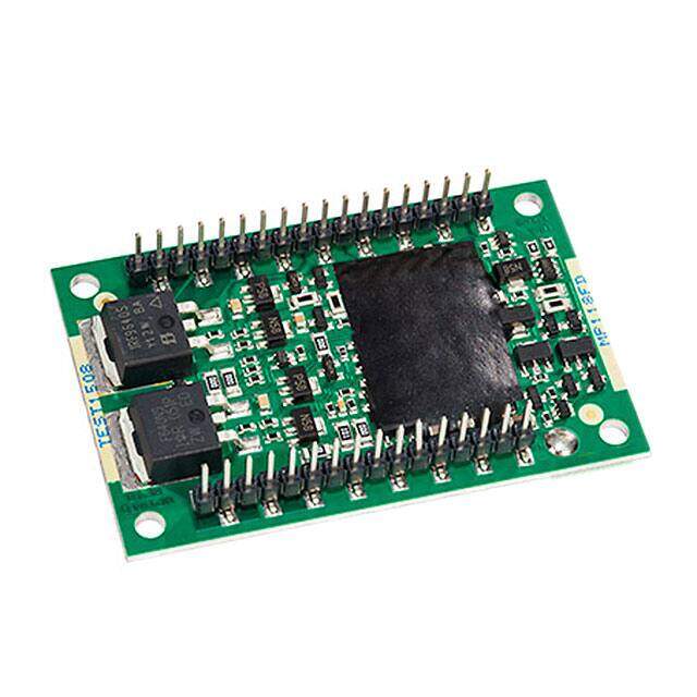 MP118FDA image