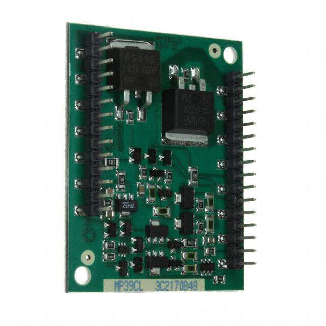 MP39CL image