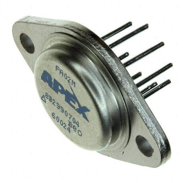 PA02M image