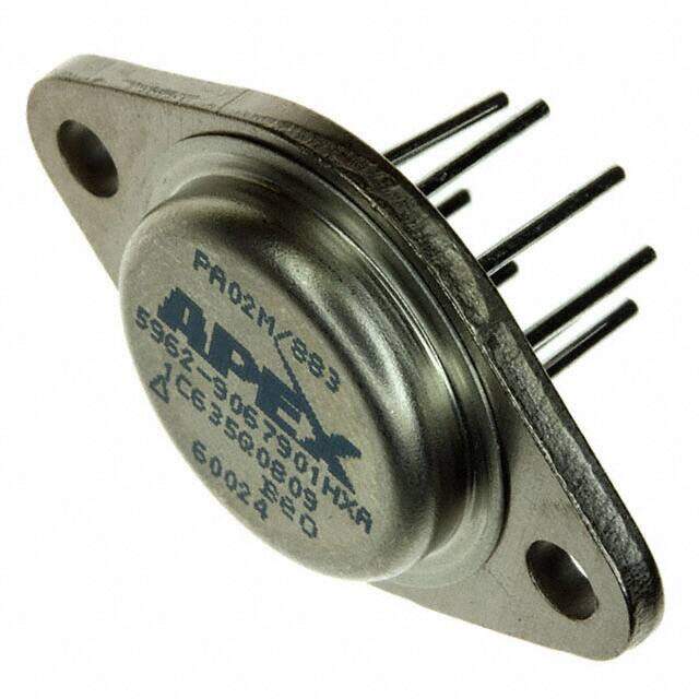 PA02M/883 image