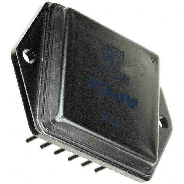 PA03A image