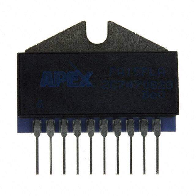PA15FLA image