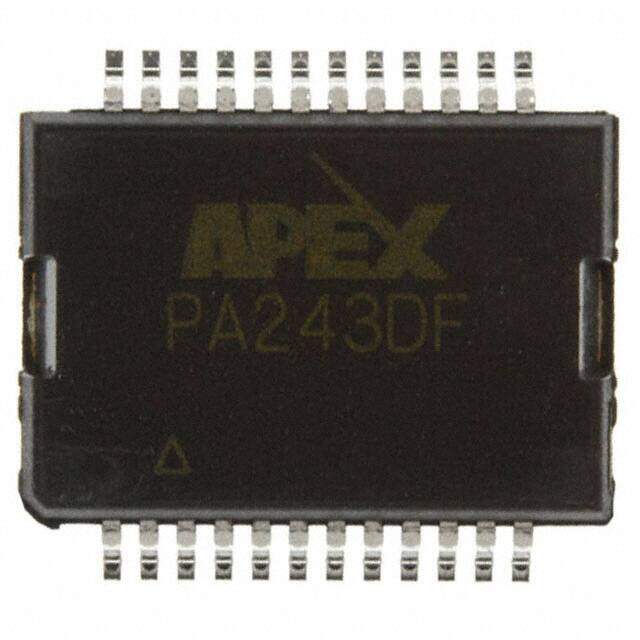 PA243DF image